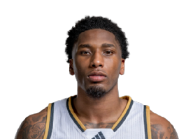 R'Chaun King
