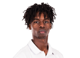 Spencer Ezewiro
