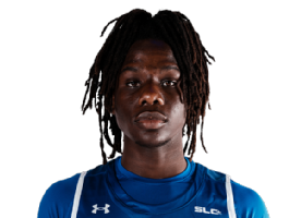Vieux Sanneh