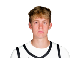 Isaac Garrett