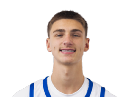 Griffen Goodbary