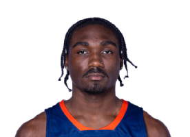 Eugene Alvin