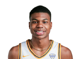 Will James Jr.