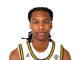 Sharod Barnes