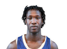 Yakhya Diop