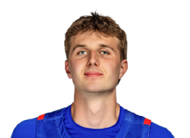 Luke Brown