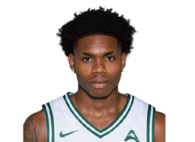 Calvin Sirmans III