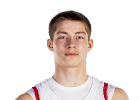 Carson Johnson