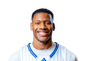 Trey Booker-Lowery
