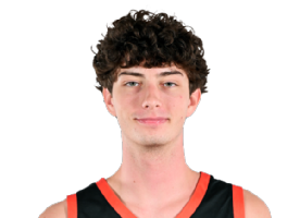 Cash McSweeney