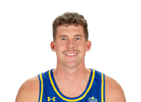 Caleb Delzell
