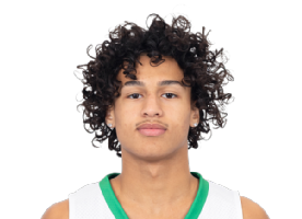 Anthony Smith III