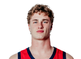 Boston Harker