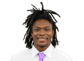 Damion Porter Jr.