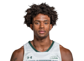 Cameron Johnson