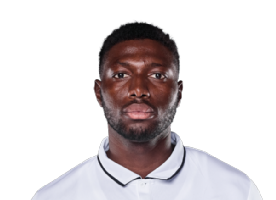 Cyril Obasogie