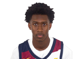 Derwin Hodge Jr.