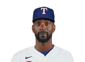 Andrew McCutchen