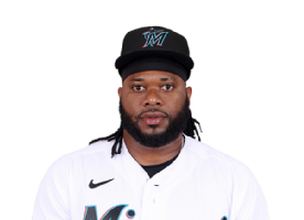 Johnny Cueto