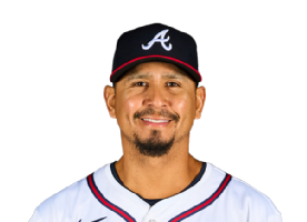 Carlos Carrasco