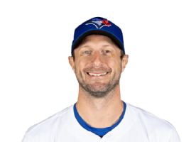 Max Scherzer