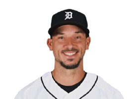 Charlie Morton