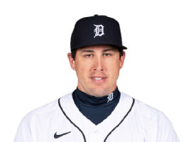 Derek Holland