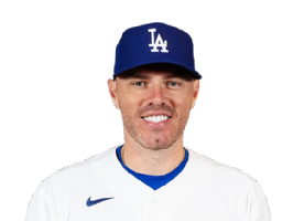 Freddie Freeman