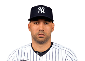 Marwin Gonzalez