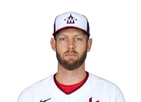 Stephen Strasburg