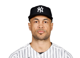 Giancarlo Stanton