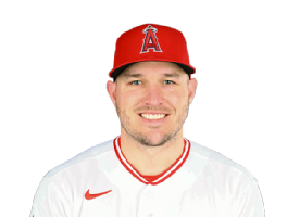 Mike Trout