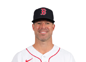 Corey Kluber