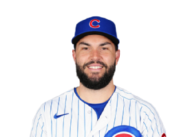 Eric Hosmer