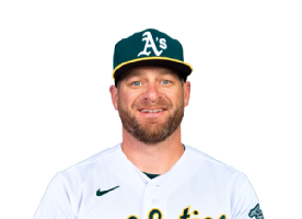 Stephen Vogt