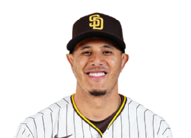 Manny Machado