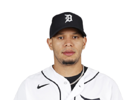 Cesar Hernandez
