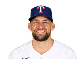 Nathan Eovaldi