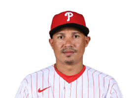 Ronald Torreyes