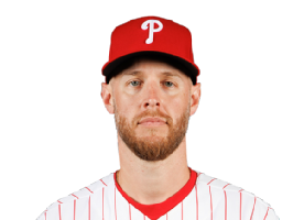 Zack Wheeler