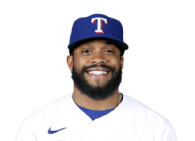 Delino DeShields