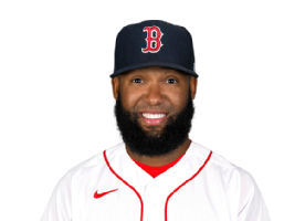 Danny Santana
