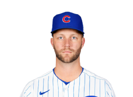 Brad Boxberger