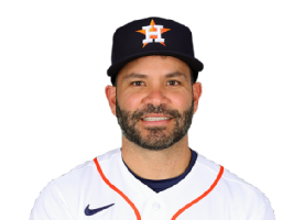 Jose Altuve