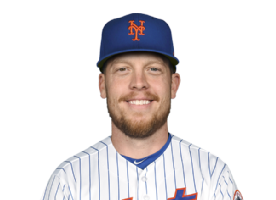 Buddy Baumann
