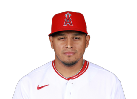 AJ Ramos