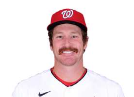 Miles Mikolas