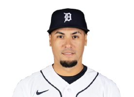 Javier Baez