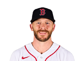 Trevor Story