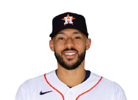 Carlos Correa